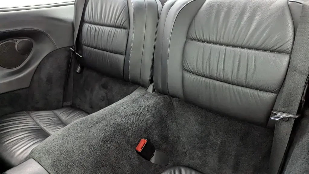 Florida Fine Cars - Used PORSCHE 911 TURBO 2001 MIAMI