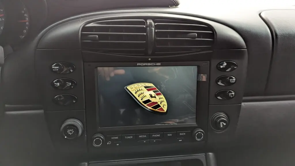 Florida Fine Cars - Used PORSCHE 911 TURBO 2001 MIAMI