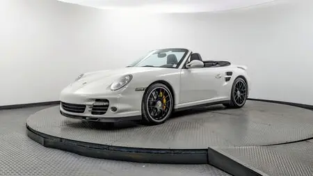 Florida Fine Cars - Used PORSCHE 911 2012 MIAMI TURBO S