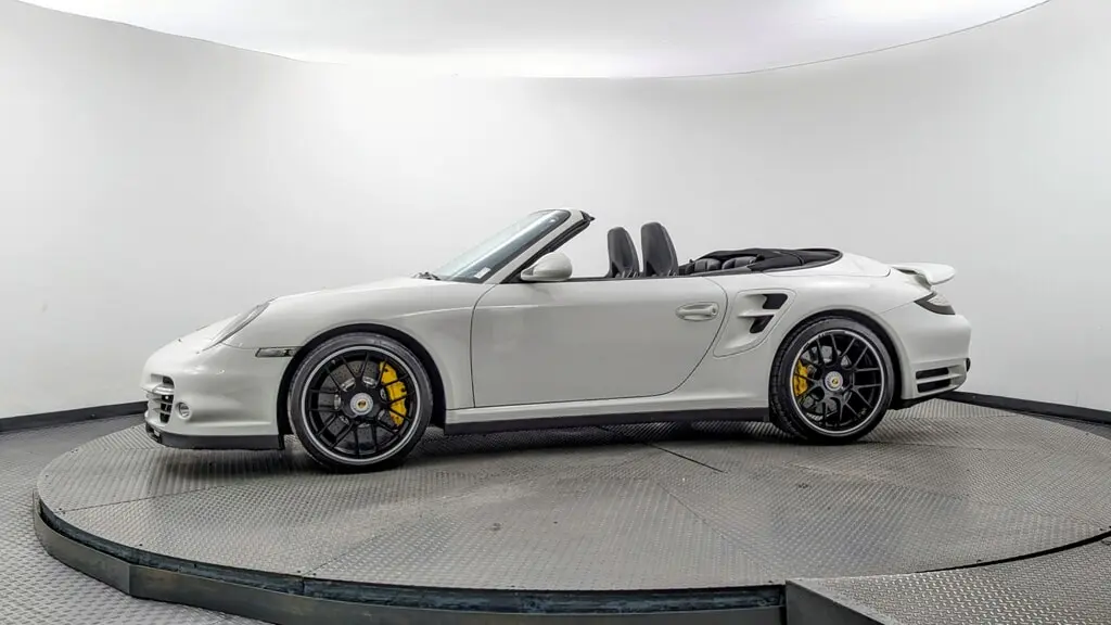 Florida Fine Cars - Used PORSCHE 911 2012 MIAMI TURBO S