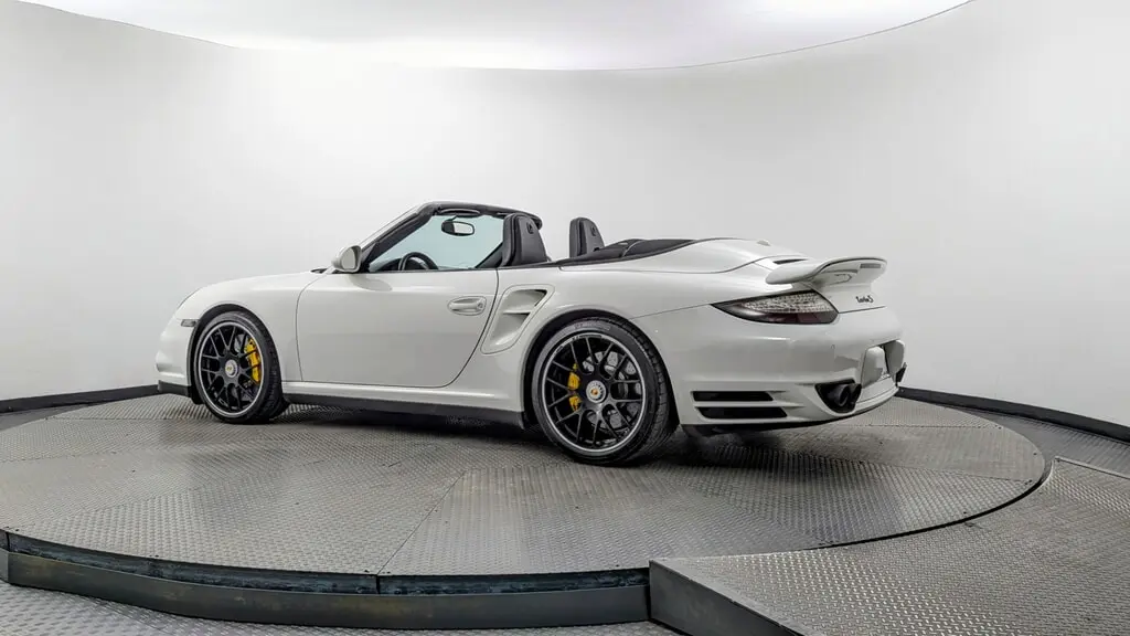 Florida Fine Cars - Used PORSCHE 911 2012 MIAMI TURBO S