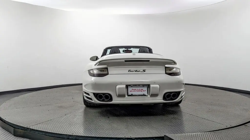 Florida Fine Cars - Used PORSCHE 911 2012 MIAMI TURBO S