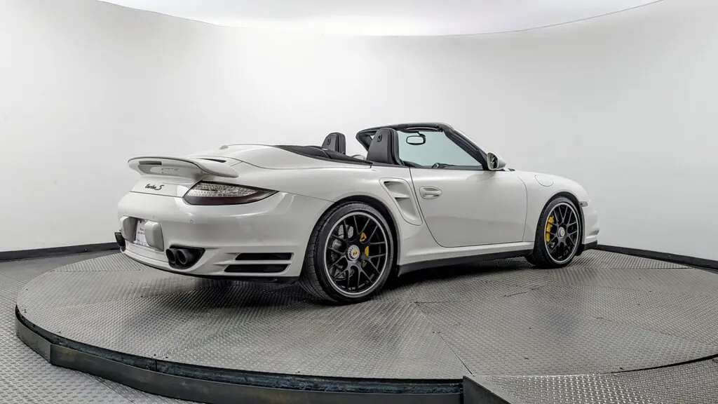 Florida Fine Cars - Used PORSCHE 911 2012 MIAMI TURBO S