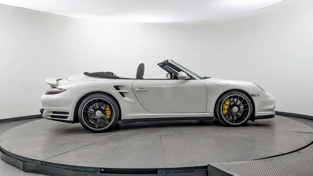 Florida Fine Cars - Used PORSCHE 911 2012 MIAMI TURBO S