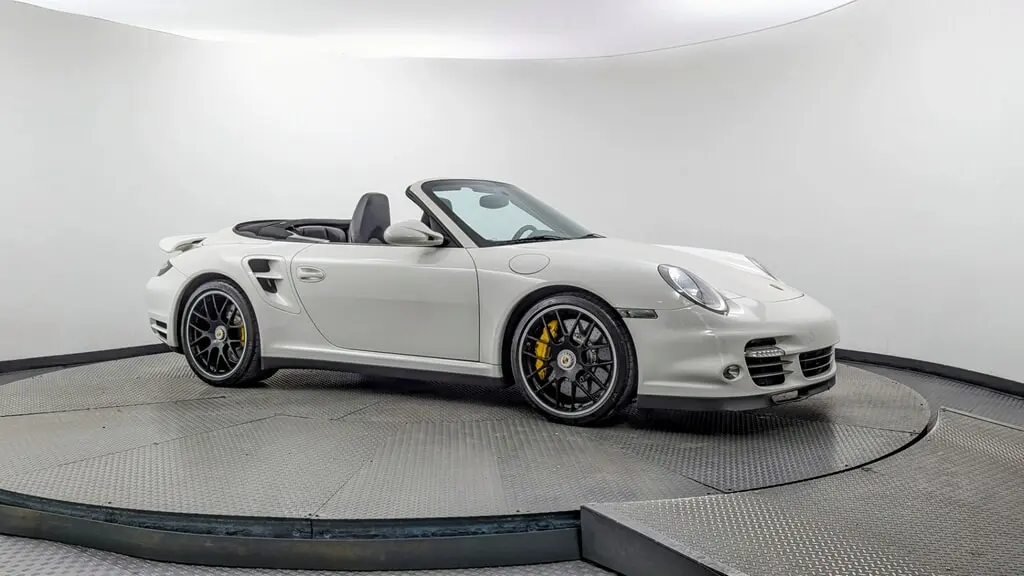 Florida Fine Cars - Used PORSCHE 911 2012 MIAMI TURBO S