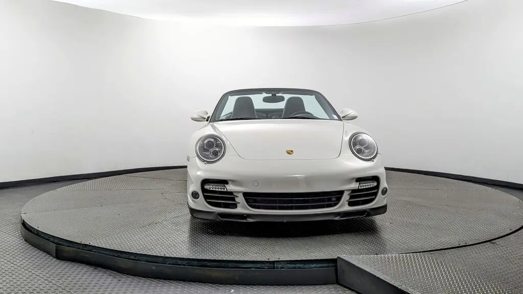 Florida Fine Cars - Used PORSCHE 911 2012 MIAMI TURBO S