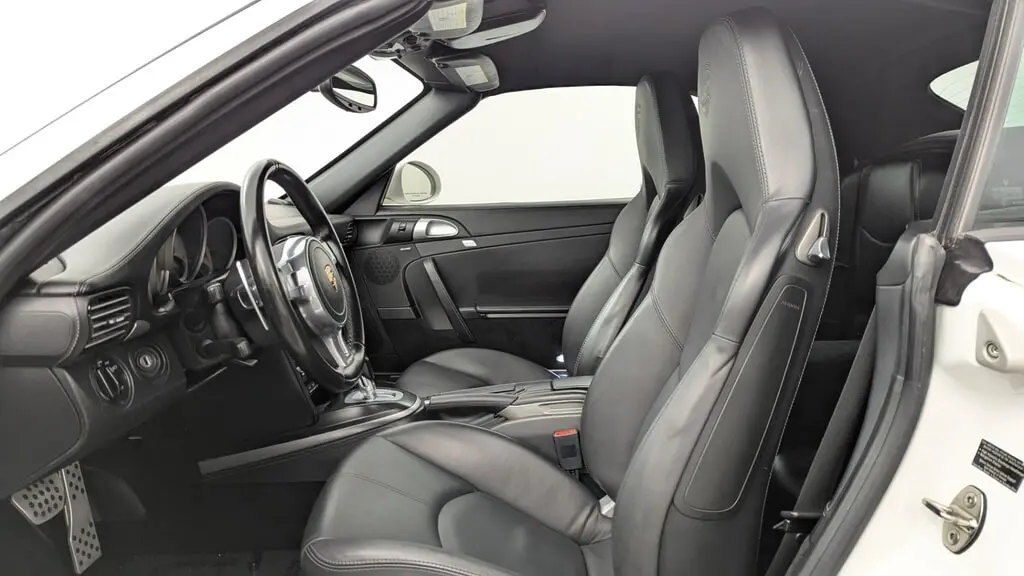 Florida Fine Cars - Used PORSCHE 911 2012 MIAMI TURBO S