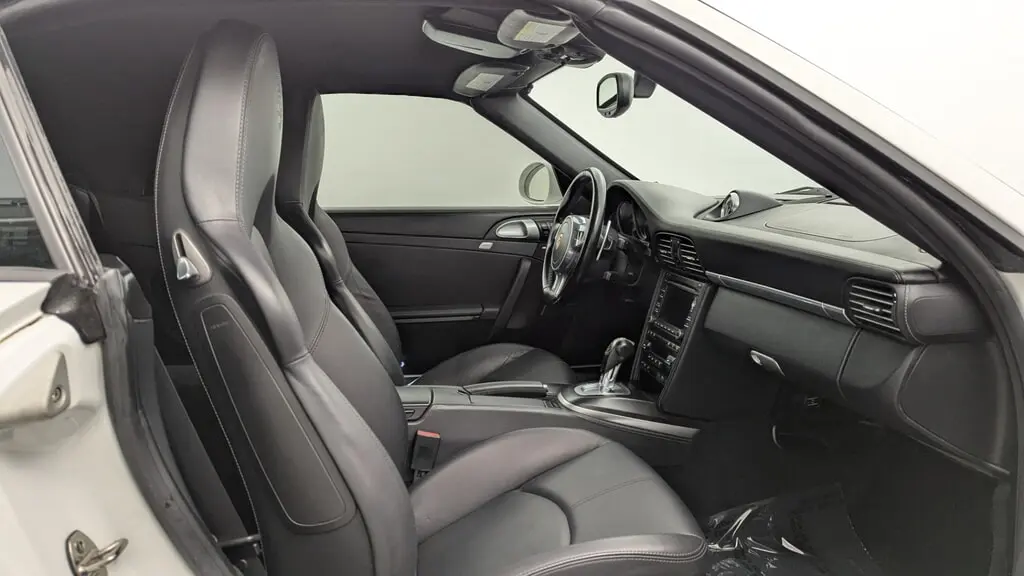 Florida Fine Cars - Used PORSCHE 911 2012 MIAMI TURBO S