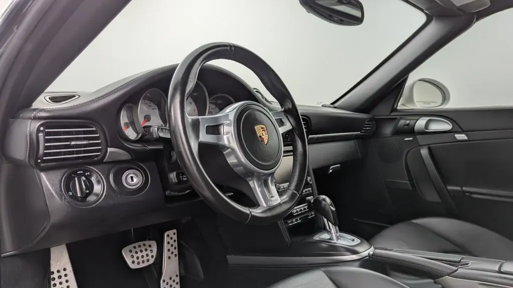 Florida Fine Cars - Used PORSCHE 911 2012 MIAMI TURBO S