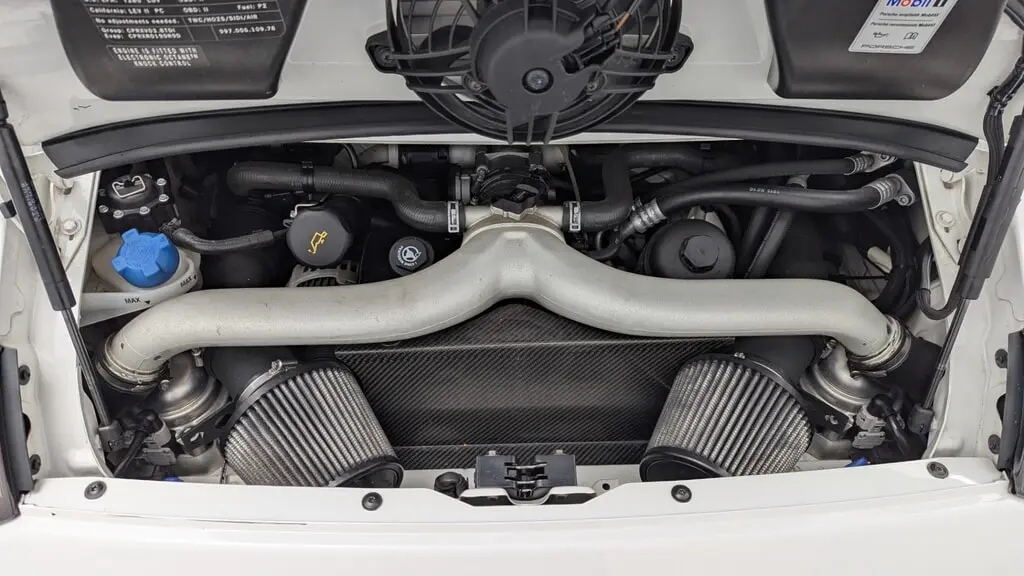 Florida Fine Cars - Used PORSCHE 911 2012 MIAMI TURBO S