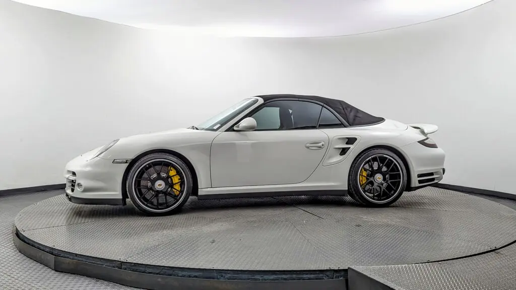Florida Fine Cars - Used PORSCHE 911 2012 MIAMI TURBO S