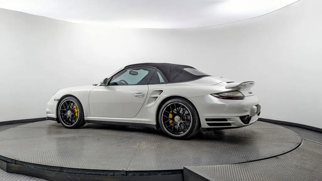 Florida Fine Cars - Used PORSCHE 911 2012 MIAMI TURBO S