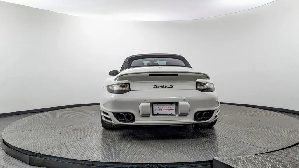 Florida Fine Cars - Used PORSCHE 911 2012 MIAMI TURBO S