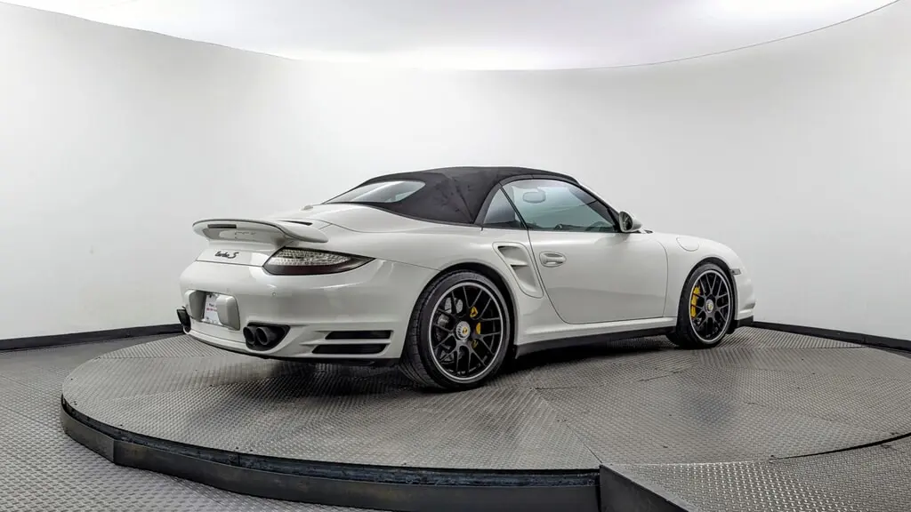 Florida Fine Cars - Used PORSCHE 911 2012 MIAMI TURBO S