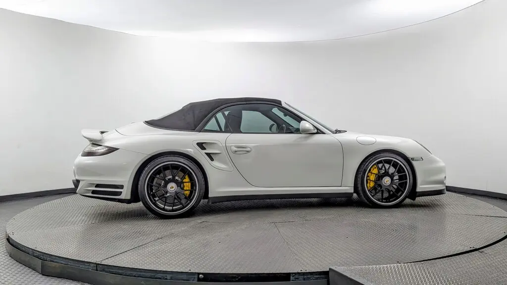Florida Fine Cars - Used PORSCHE 911 2012 MIAMI TURBO S