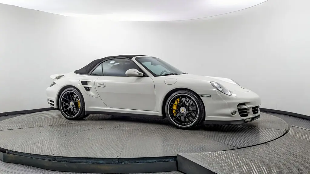 Florida Fine Cars - Used PORSCHE 911 2012 MIAMI TURBO S