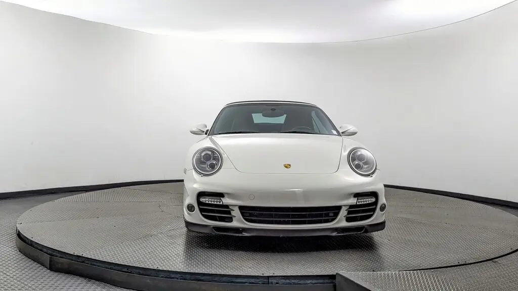 Florida Fine Cars - Used PORSCHE 911 2012 MIAMI TURBO S