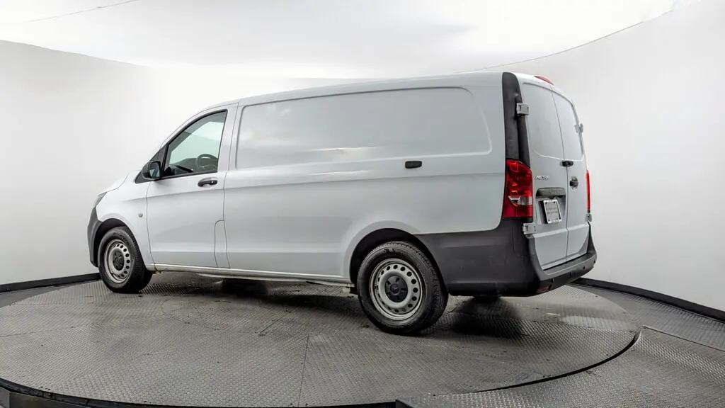 Florida Fine Cars - Used MERCEDES-BENZ METRIS 2021 MIAMI 