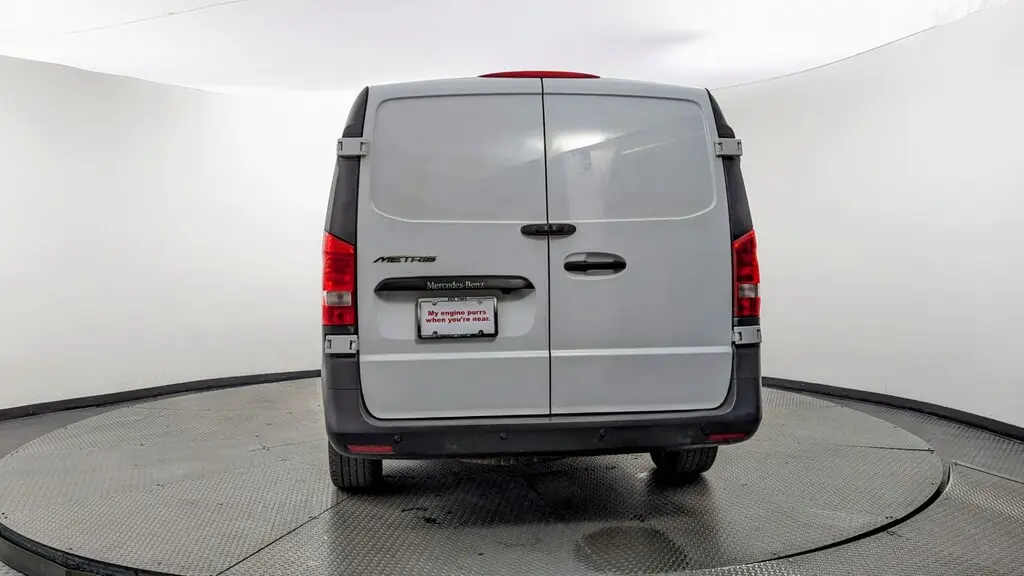 Florida Fine Cars - Used MERCEDES-BENZ METRIS 2021 MIAMI 