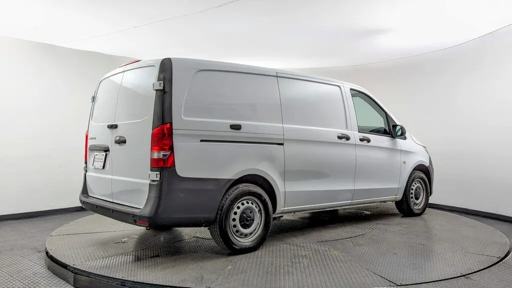 Florida Fine Cars - Used MERCEDES-BENZ METRIS 2021 MIAMI 