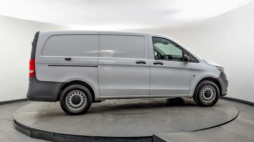 Florida Fine Cars - Used MERCEDES-BENZ METRIS 2021 MIAMI 