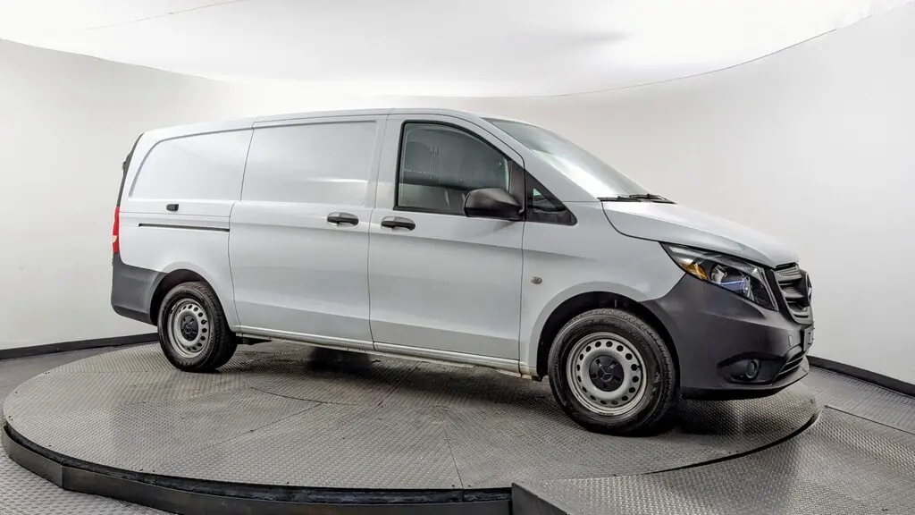Florida Fine Cars - Used MERCEDES-BENZ METRIS 2021 MIAMI 