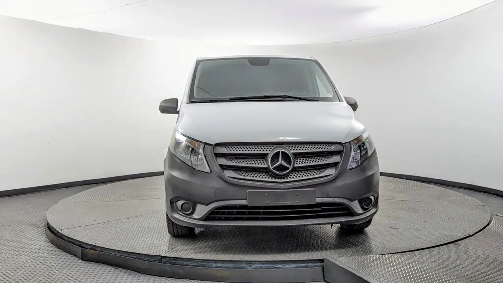 Florida Fine Cars - Used MERCEDES-BENZ METRIS 2021 MIAMI 