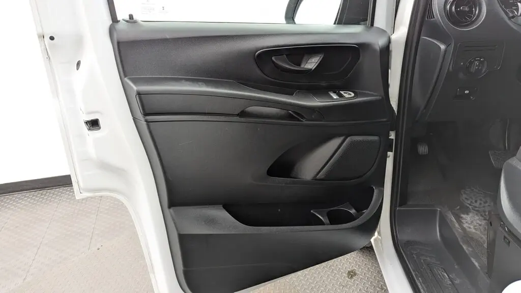 Florida Fine Cars - Used MERCEDES-BENZ METRIS 2021 MIAMI 