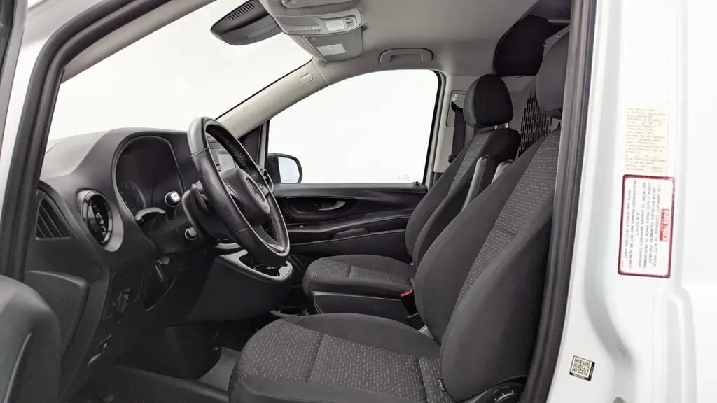 Florida Fine Cars - Used MERCEDES-BENZ METRIS 2021 MIAMI 