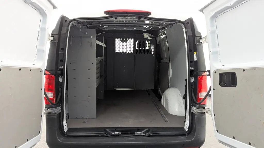 Florida Fine Cars - Used MERCEDES-BENZ METRIS 2021 MIAMI 