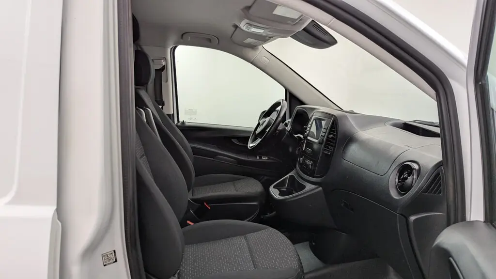 Florida Fine Cars - Used MERCEDES-BENZ METRIS 2021 MIAMI 