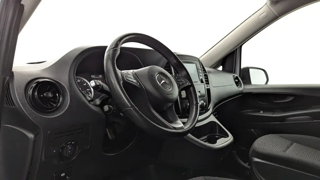 Florida Fine Cars - Used MERCEDES-BENZ METRIS 2021 MIAMI 