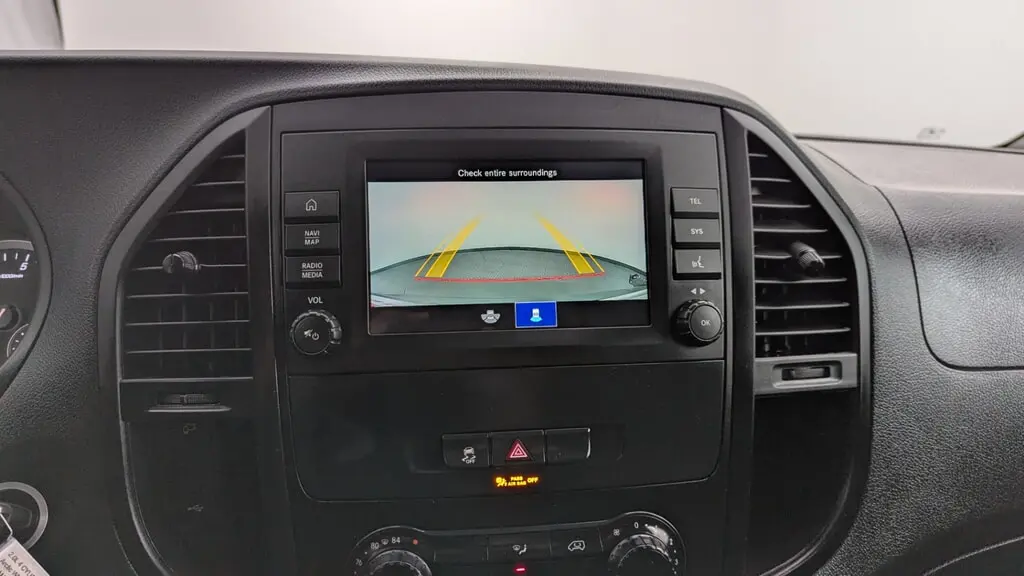 Florida Fine Cars - Used MERCEDES-BENZ METRIS 2021 MIAMI 