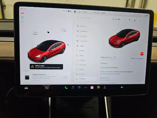 Florida Fine Cars - Used TESLA MODEL 3 2018 ORLANDO LONG RANGE BATTERY