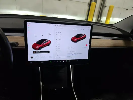 Florida Fine Cars - Used TESLA MODEL 3 2018 ORLANDO LONG RANGE BATTERY