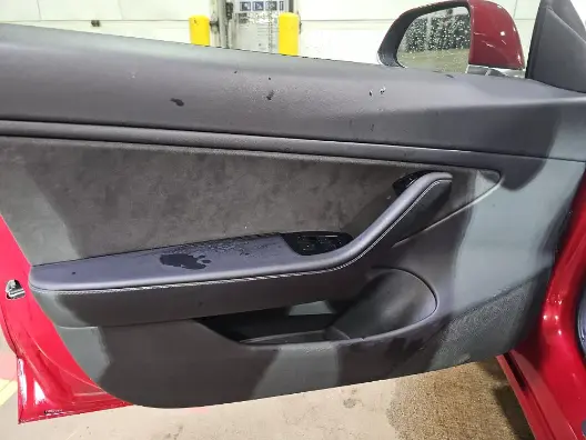 Florida Fine Cars - Used TESLA MODEL 3 2018 ORLANDO LONG RANGE BATTERY