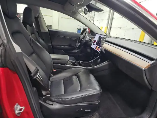 Florida Fine Cars - Used TESLA MODEL 3 2018 ORLANDO LONG RANGE BATTERY