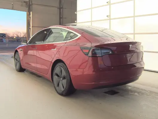 Florida Fine Cars - Used TESLA MODEL 3 2018 ORLANDO LONG RANGE BATTERY