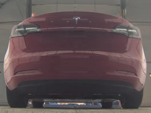 Florida Fine Cars - Used TESLA MODEL 3 2018 ORLANDO LONG RANGE BATTERY
