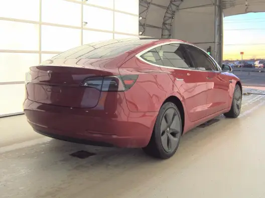 Florida Fine Cars - Used TESLA MODEL 3 2018 ORLANDO LONG RANGE BATTERY