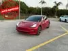 Florida Fine Cars - Used TESLA MODEL 3 2018 ORLANDO LONG RANGE BATTERY