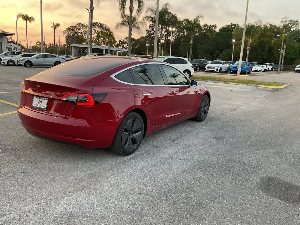 Florida Fine Cars - Used TESLA MODEL 3 2018 ORLANDO LONG RANGE BATTERY