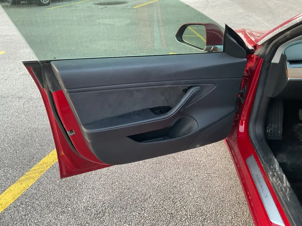 Florida Fine Cars - Used TESLA MODEL 3 2018 ORLANDO LONG RANGE BATTERY