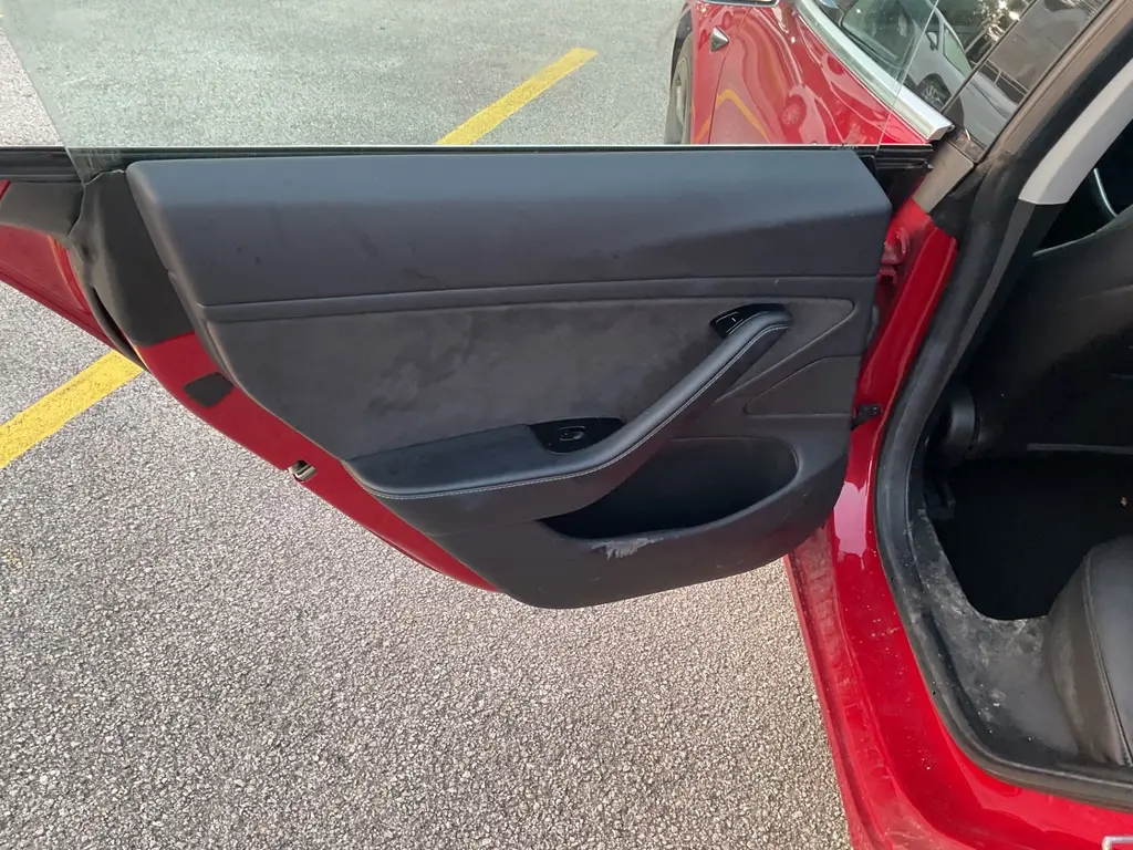 Florida Fine Cars - Used TESLA MODEL 3 2018 ORLANDO LONG RANGE BATTERY