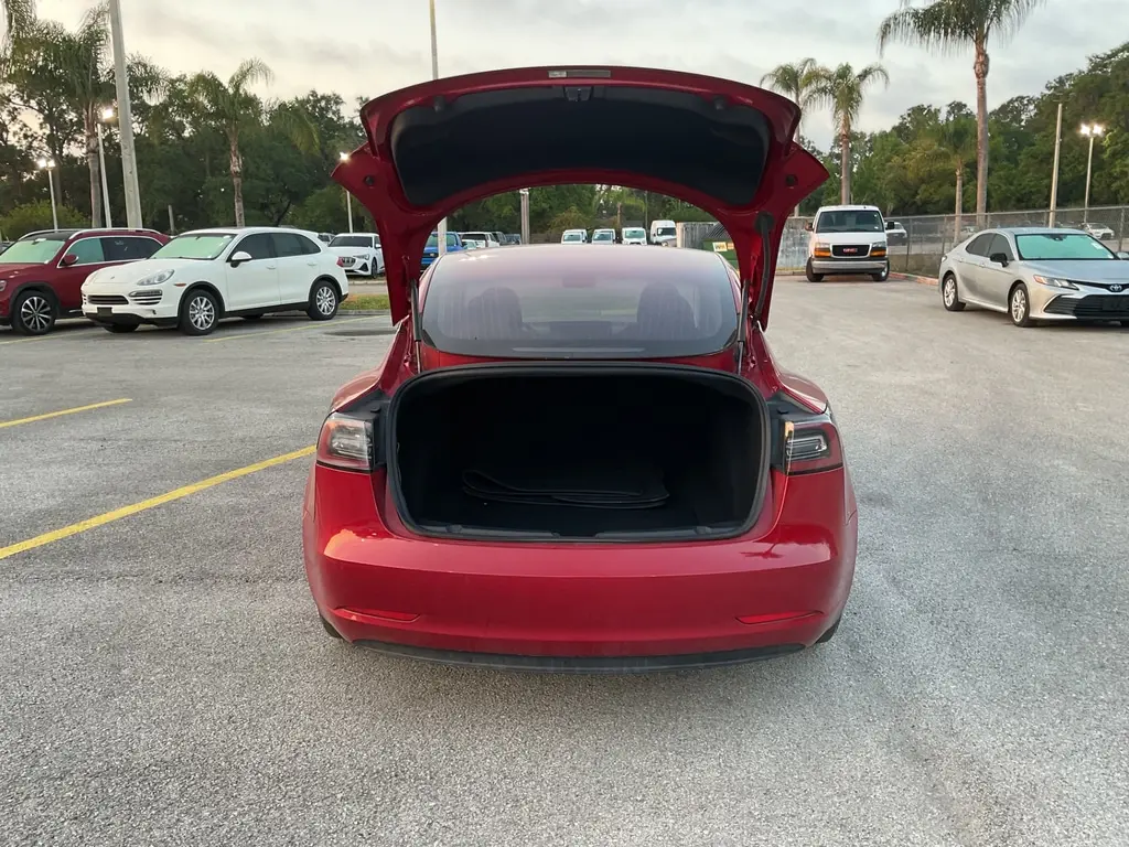 Florida Fine Cars - Used TESLA MODEL 3 2018 ORLANDO LONG RANGE BATTERY