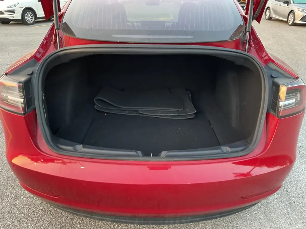 Florida Fine Cars - Used TESLA MODEL 3 2018 ORLANDO LONG RANGE BATTERY