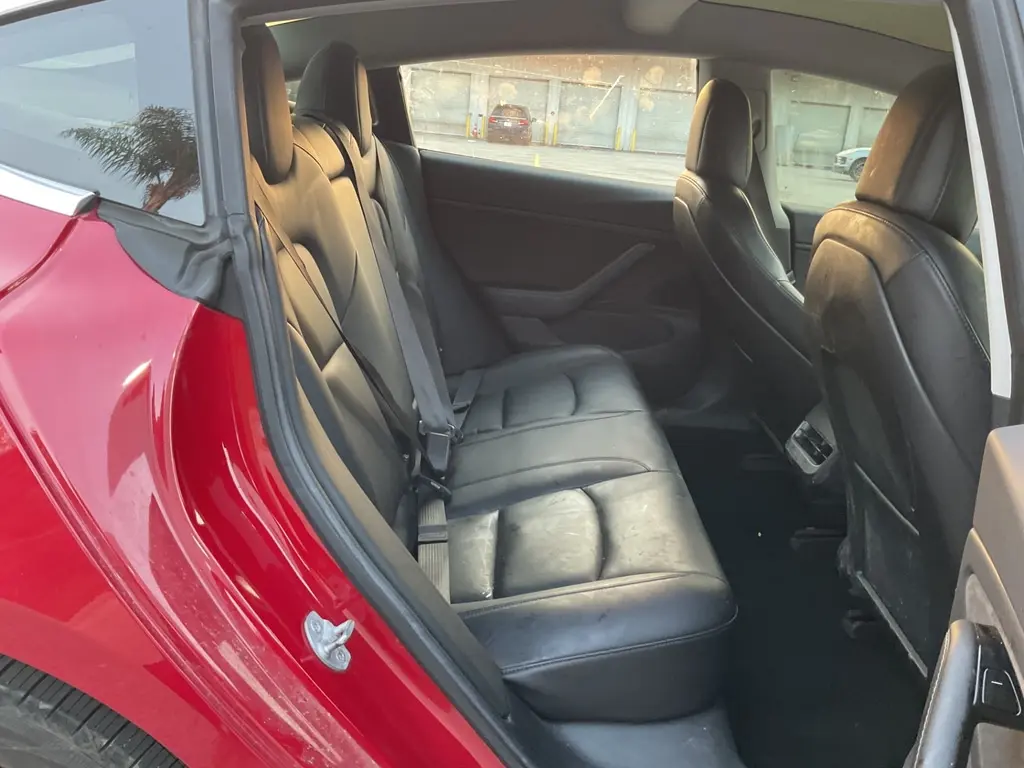 Florida Fine Cars - Used TESLA MODEL 3 2018 ORLANDO LONG RANGE BATTERY