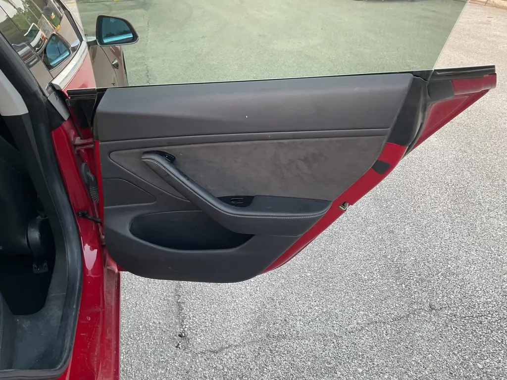 Florida Fine Cars - Used TESLA MODEL 3 2018 ORLANDO LONG RANGE BATTERY