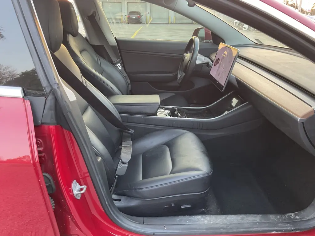 Florida Fine Cars - Used TESLA MODEL 3 2018 ORLANDO LONG RANGE BATTERY