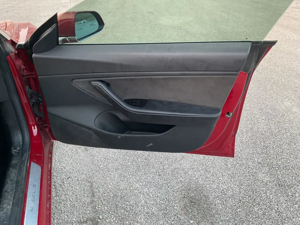 Florida Fine Cars - Used TESLA MODEL 3 2018 ORLANDO LONG RANGE BATTERY